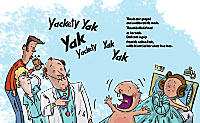Yackety Zac - Page 4-5